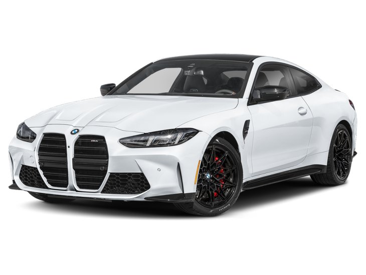 2026 BMW M4 