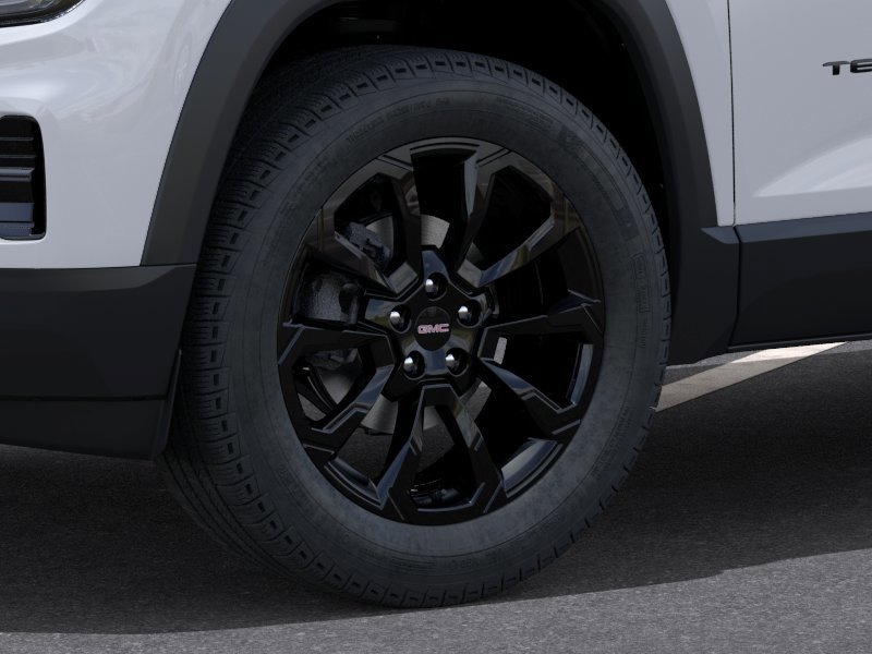 GMC Terrain Élévation 4 portes TI 2026 BLANC SOMMET Sherbrooke - photo #8