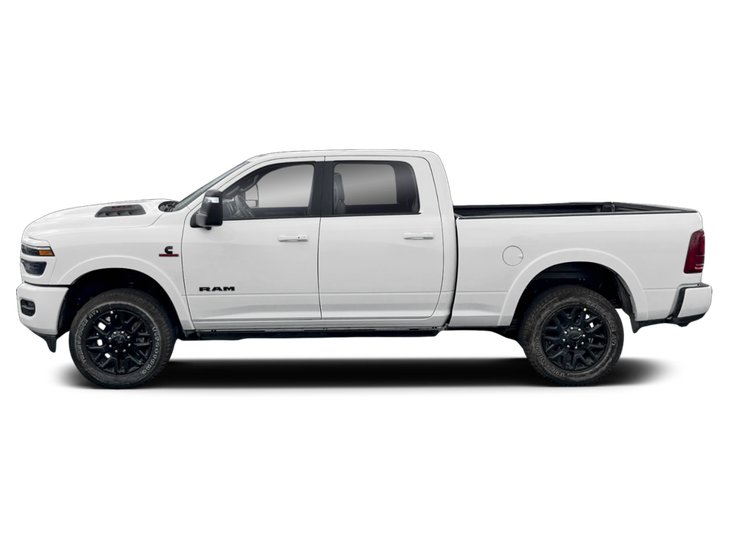 2026 Ram 3500 Limited
