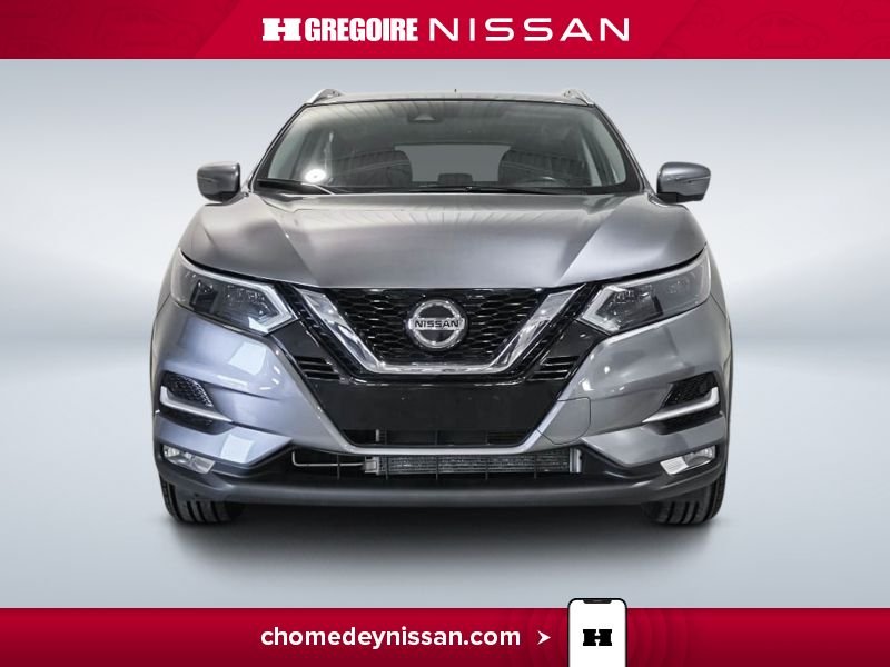 Nissan Qashqai 2023 2023 Gris