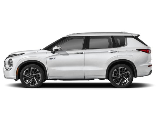 Mitsubishi Outlander PHEV GT S-AWC utilitaire sport TI 2026 Fini taillé diamant Blanc de qualité supérieure