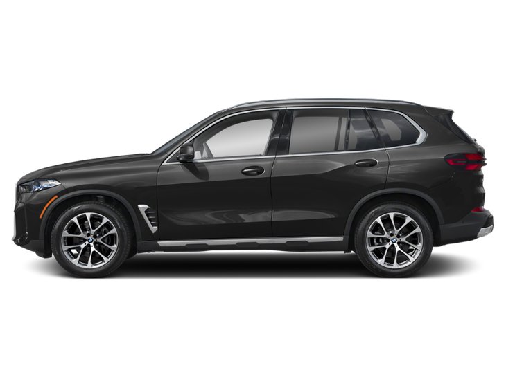 2026 BMW X5 M60i xDrive