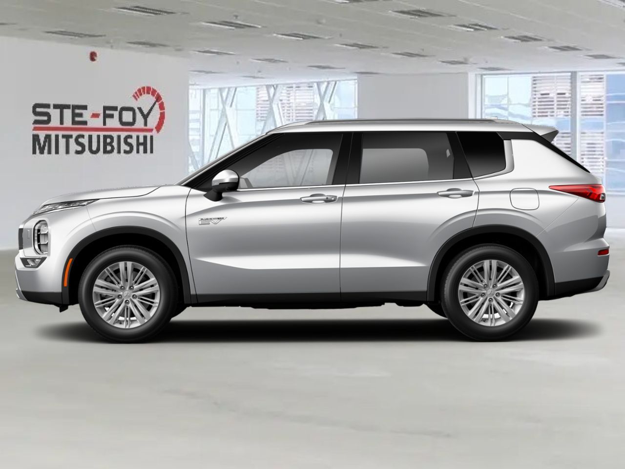 Mitsubishi Outlander 2026