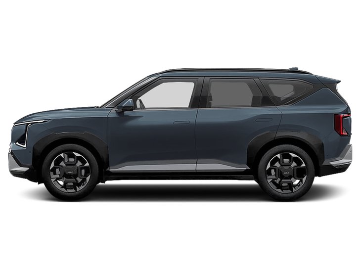 2027 Kia EV5 Light