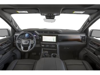 GMC Sierra 1500 Denali