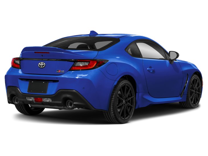2026 Toyota GR86 Premium