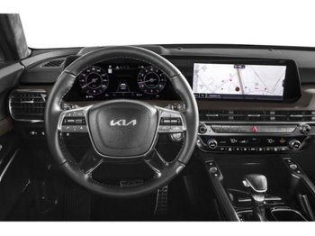 Kia Telluride X-Pro