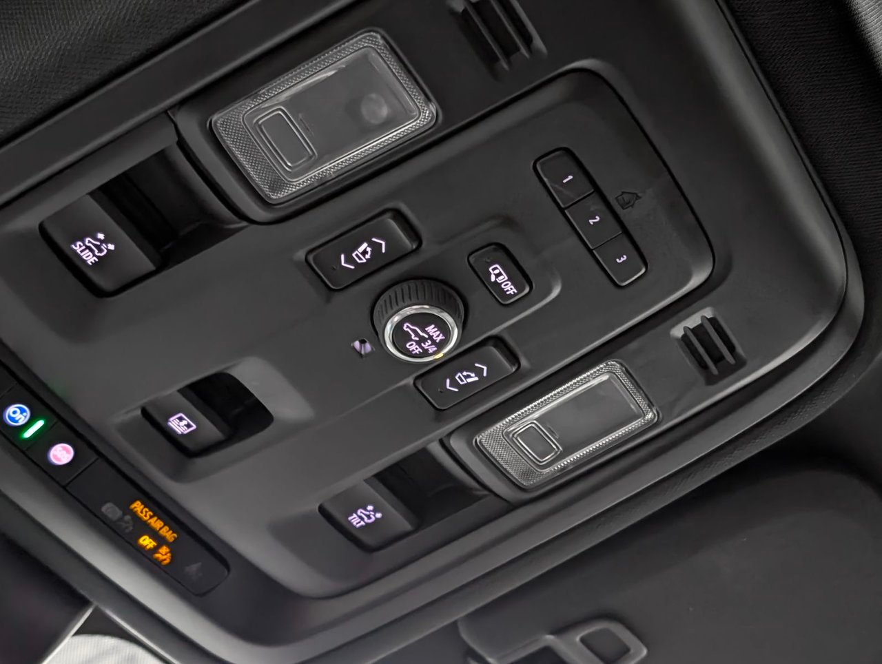2023 Chevrolet Tahoe RST Saint-Eustache - photo #31