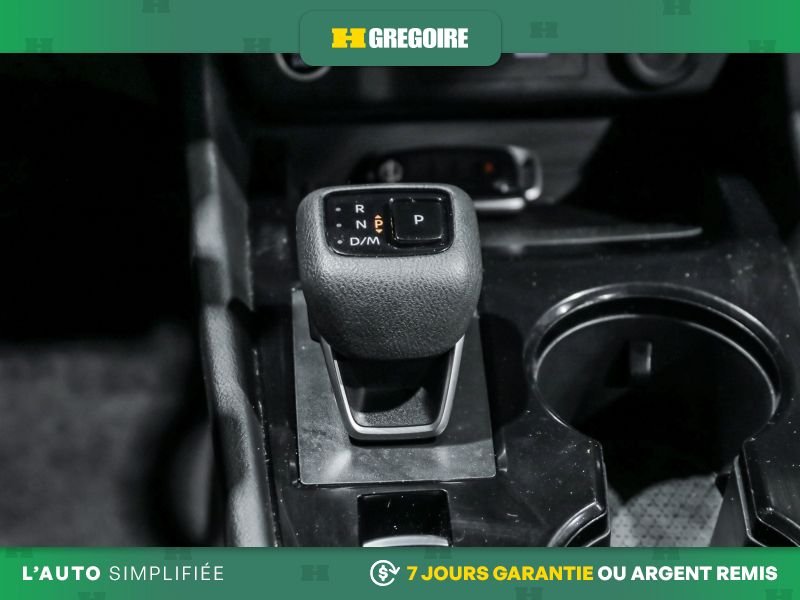 2023 Nissan Rogue White Blainville - photo #21
