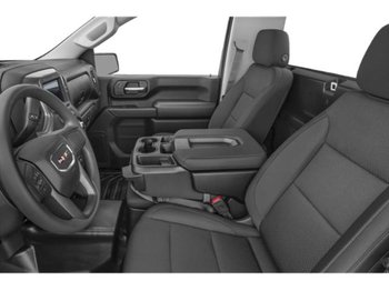 GMC Sierra 2500HD SLE