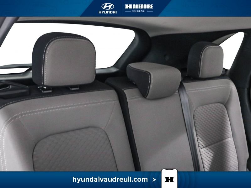2021 Ford Escape Blue Laval - photo #30