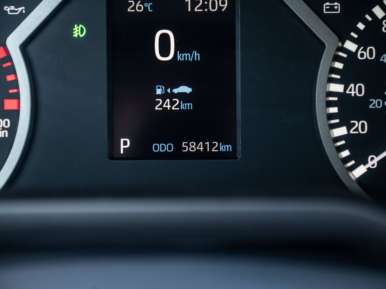 Toyota Tundra 2024 Gris Sainte-Julienne - photo #16