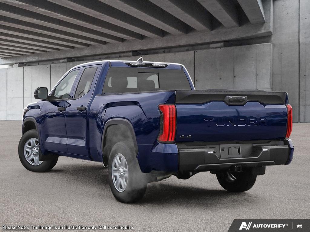 2026 Toyota Tundra 2601345 | SR Blueprint Edmonton - photo #3
