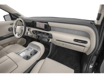 Hyundai Palisade Ultimate Calligraphy