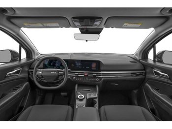 Kia Sportage hybride EX