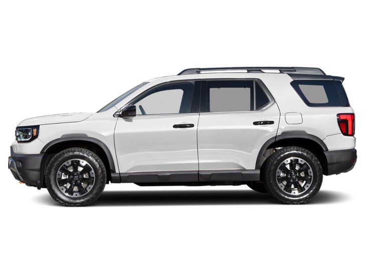 2026 Honda Passport TrailSport Touring