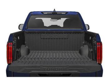 Toyota Tundra Platine