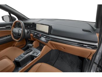 Kia Sportage X-Line