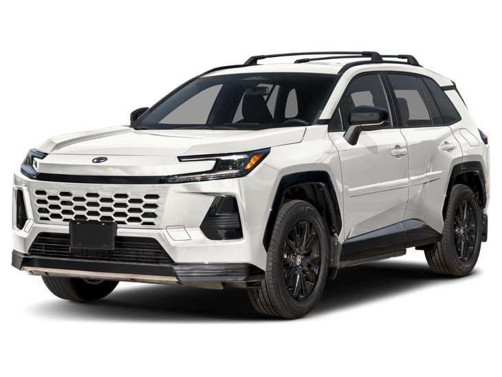 2026 Toyota RAV4 hybride rechargeable SE