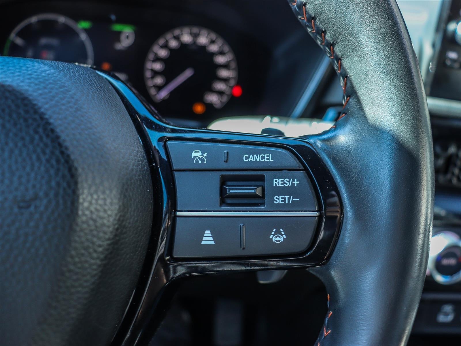 2024 Honda CR-V Hybrid Touring Ottawa & Gatineau - photo #27