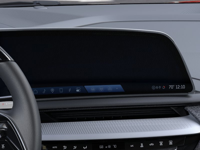 2027 CADILLAC OPTIQ Sport haut de gamme 4 portes Red Sherbrooke - photo #19