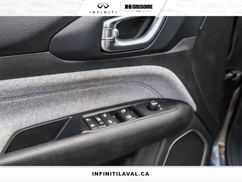 2022 Jeep Compass Laval - photo #12