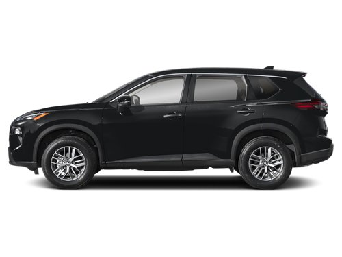 2026 Nissan 2026 Rogue