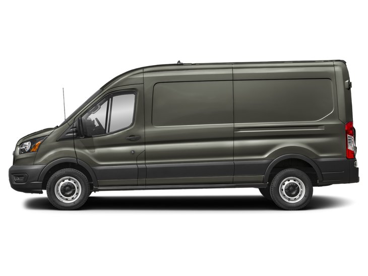2026 Ford Transit fourgon utilitaire 