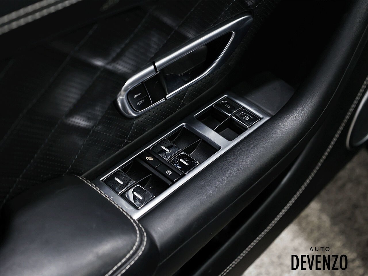 2016 Bentley Continental GT Black Saint-Eustache - photo #15
