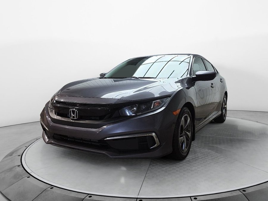 Honda Civic 2019 2019