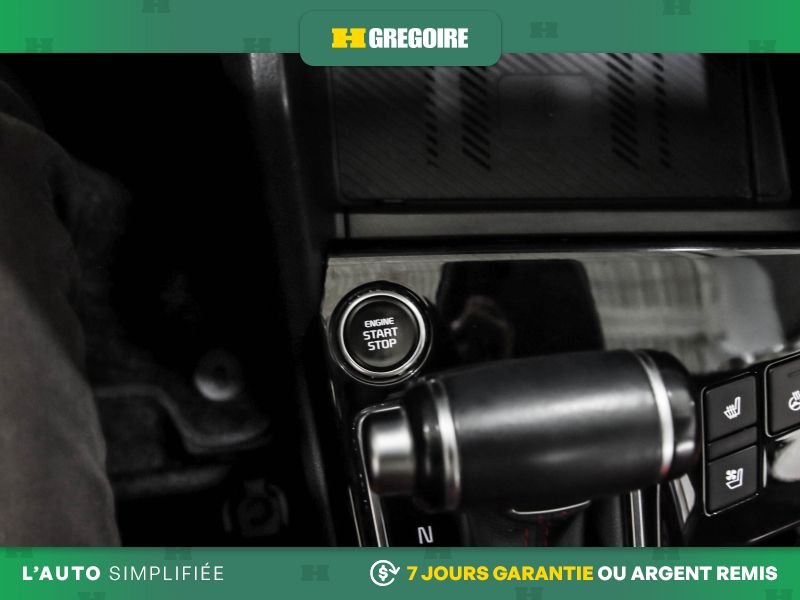 Kia Sportage 2023 Gris Saint-Eustache - photo #15