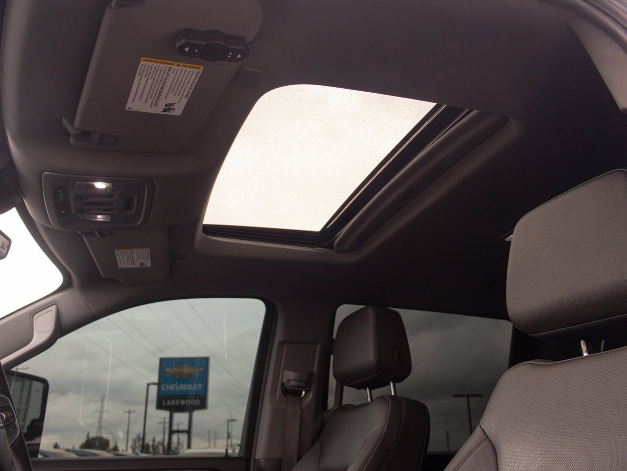 2025 Chevrolet Silverado 3500HD 4WD Crew Cab 159 LTZ Grey Sherwood Park - photo #18