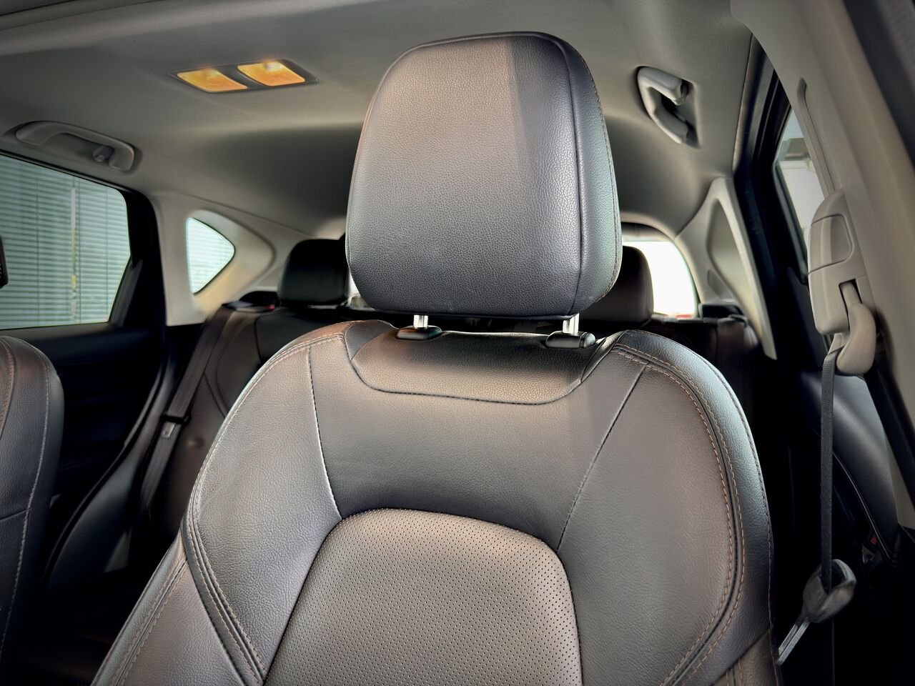 2021 Mazda CX-5 Grey Notre-Dame-des-Prairies - photo #15
