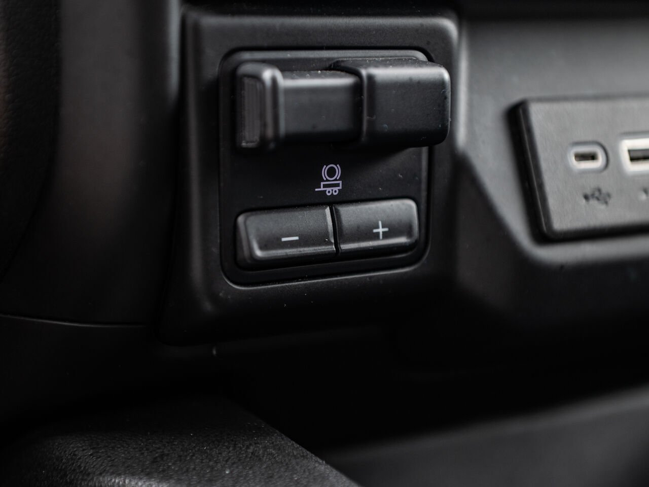 2022 Chevrolet Silverado 2500HD White Sainte-Julienne - photo #29