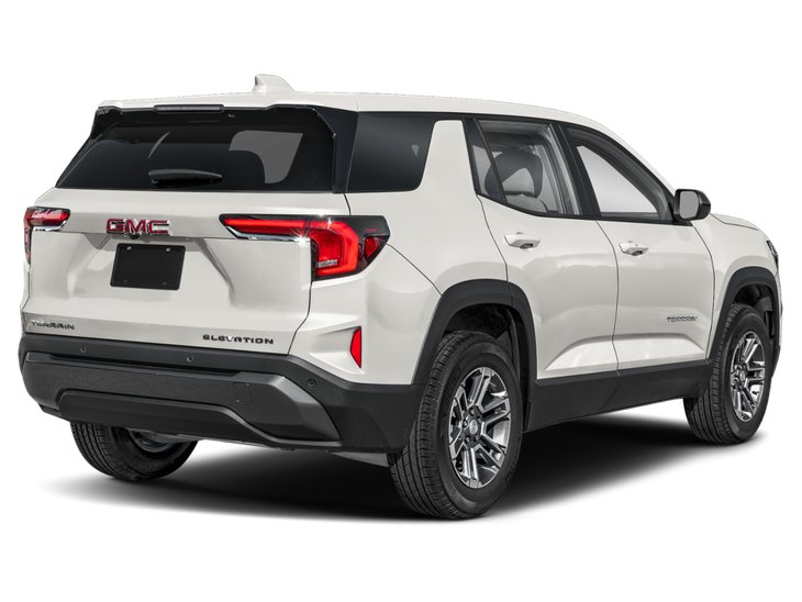 2027 GMC Terrain Élévation TI