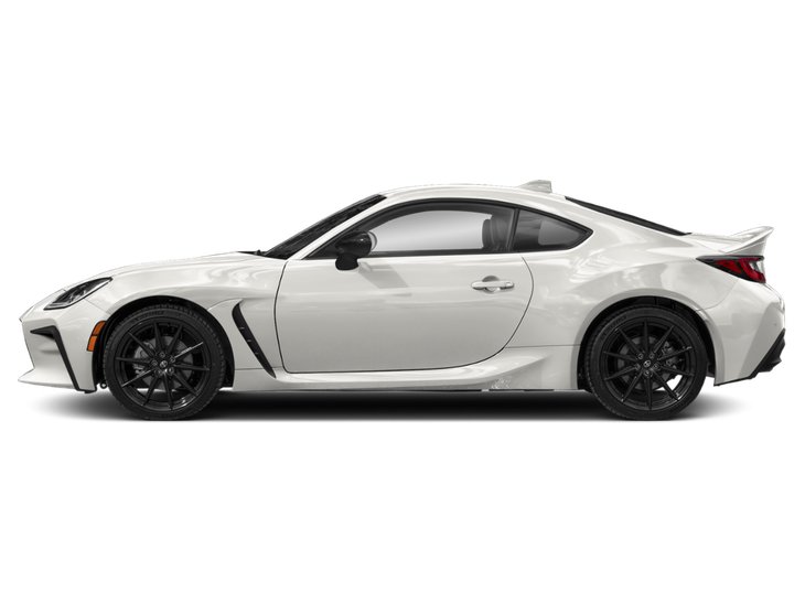 2026 Toyota GR86 Premium