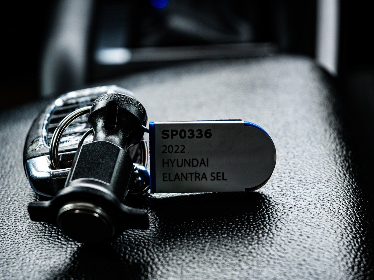 2022 Hyundai Elantra Preferred IVT White Sherwood Park - photo #31