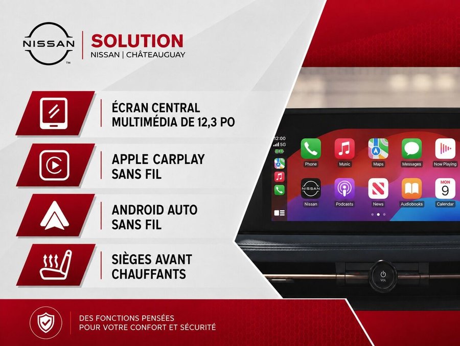NISSAN Sentra 2026 2026 Teinte braise écarlate