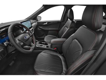 Ford Escape ST-Line Elite