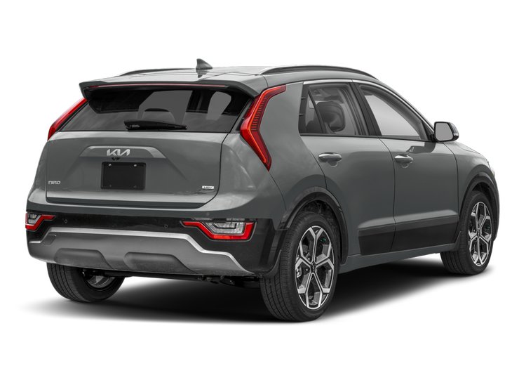 2026 Kia Niro SX