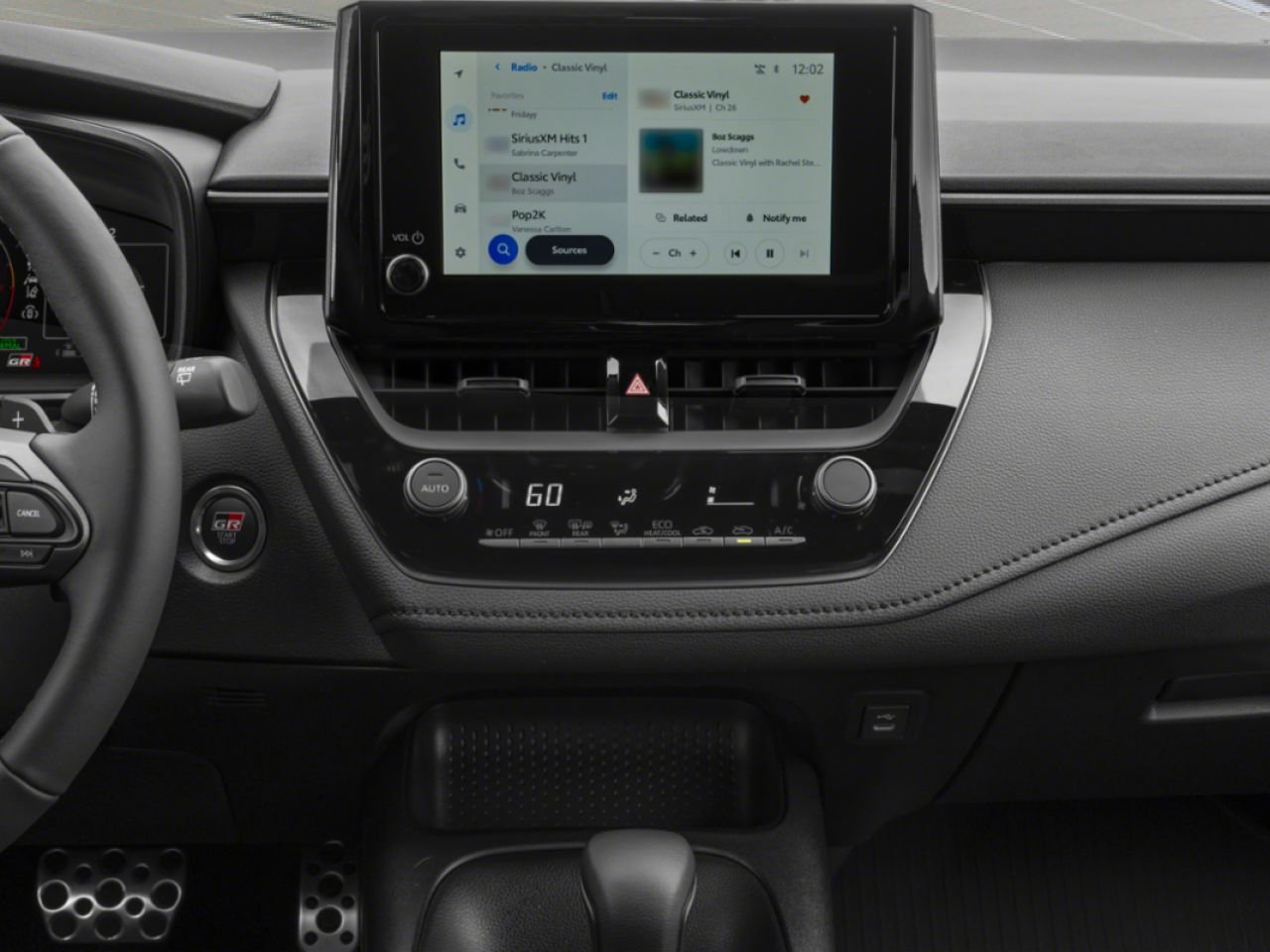 2026 Toyota GR Corolla Incoming Unit White Mississauga - photo #4