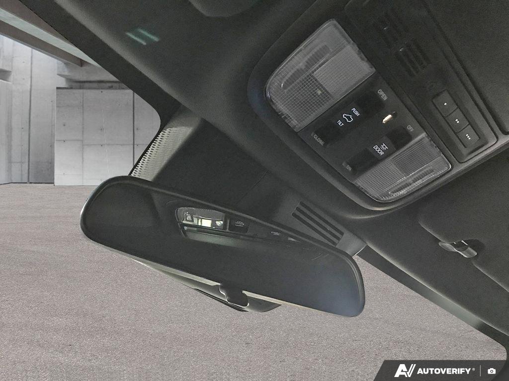 2022 Honda CR-V 2600819A | Sport Edmonton - photo #19