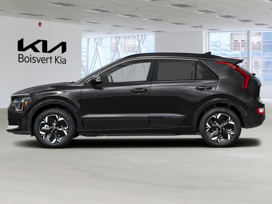 Kia Niro électrique 2026 2026