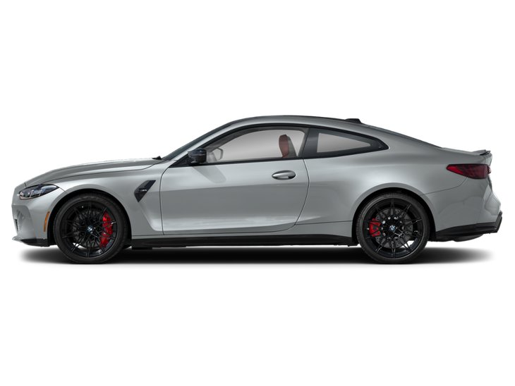 2027 BMW M4 
