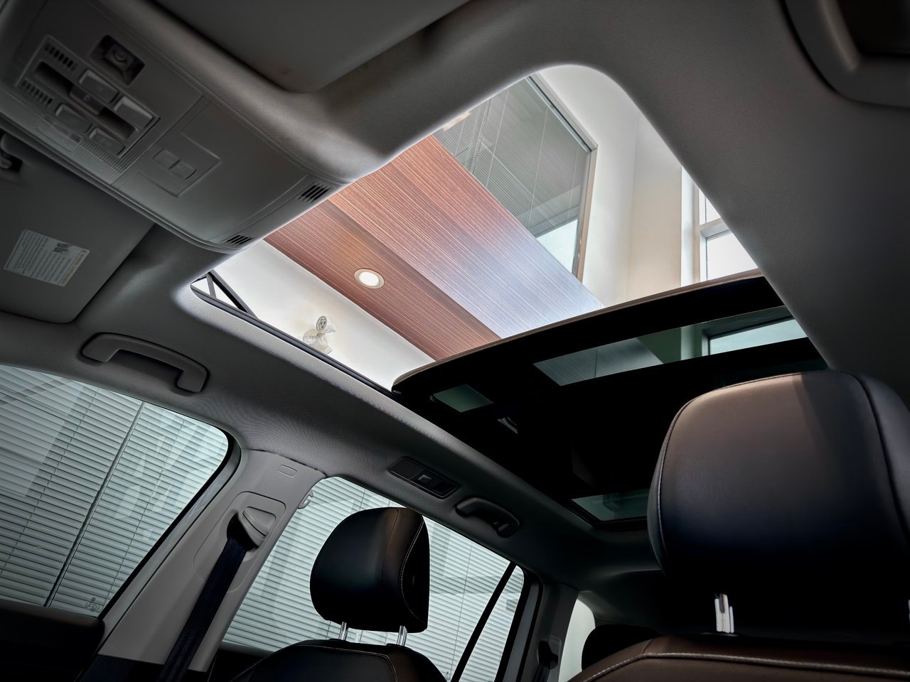 Volkswagen Tiguan 2021 Blanc Notre-Dame-des-Prairies - photo #15