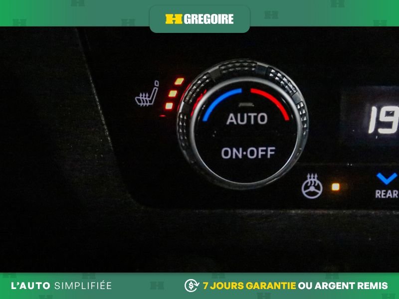 Mitsubishi Outlander PHEV 2024 Saint-Eustache - photo #32