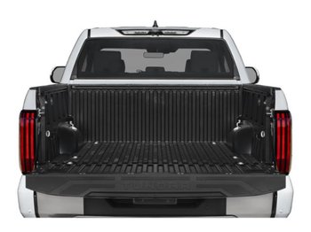 Toyota Tundra Limited