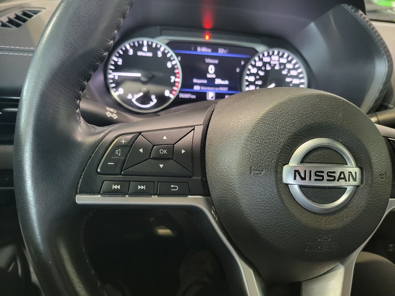 Nissan Sentra 2020 Gris Longueuil, - photo #15