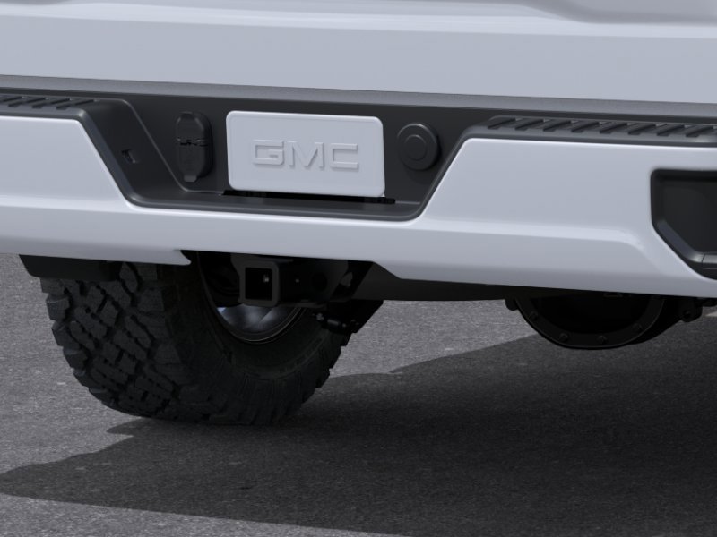 2026 GMC Sierra 1500 Pro cabine multiplace 4RM 157 po SUMMIT WHITE Sherbrooke - photo #13