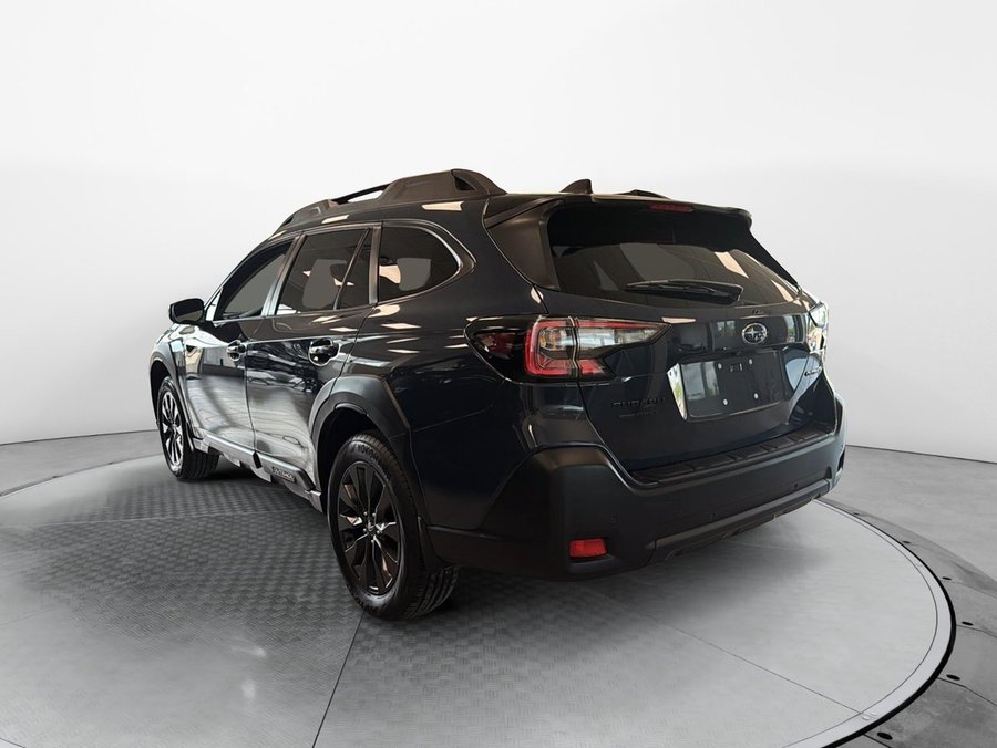 Subaru Outback 2023 2023 Gris